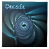 アイスクジラ タイル (正面)