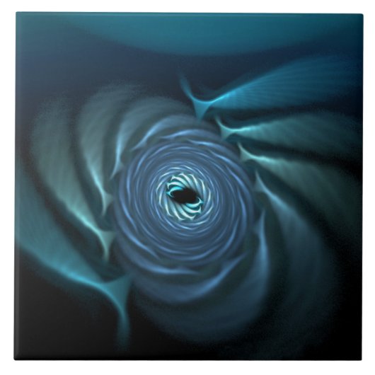 アイスクジラ タイル (正面)