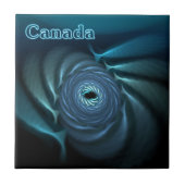 アイスクジラ タイル (正面)