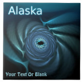 アイスクジラ タイル (正面)