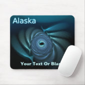 アイスクジラ マウスパッド (マウス)