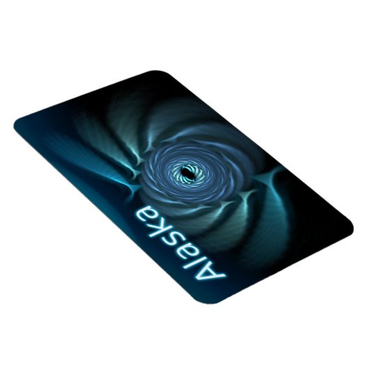 アイスクジラ マグネット (右側)