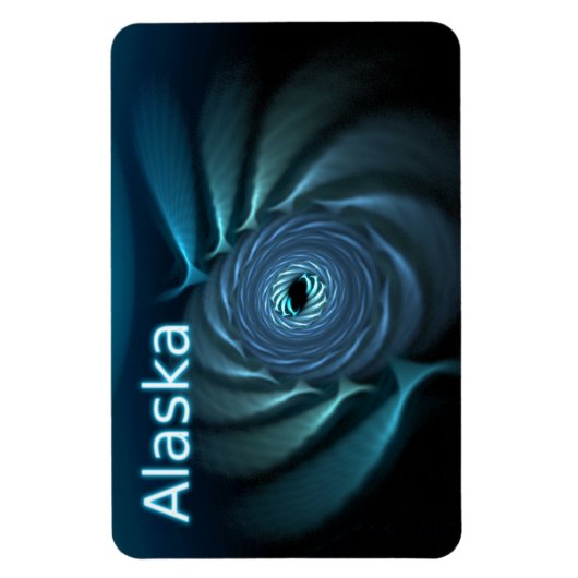 アイスクジラ マグネット (縦)