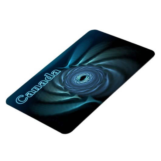 アイスクジラ マグネット (左側)