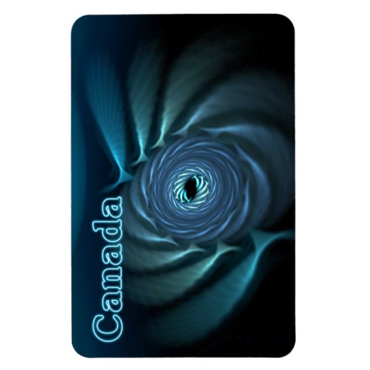 アイスクジラ マグネット (縦)