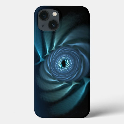 アイスクジラ Case-Mate iPhoneケース (裏面)