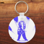 アイスクライムベビー キーホルダー (正面)