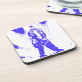 アイスクライムベビー コースター (左側)