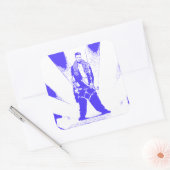 アイスクライムベビー スクエアシール (封筒)