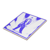 アイスクライムベビー タイル (側面)