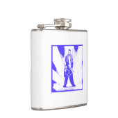 アイスクライムベビー フラスク (右)