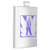 アイスクライムベビー フラスク (右)