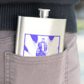 アイスクライムベビー フラスク (インサイチュ)