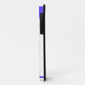 アイスクライムベビー Case-Mate iPhoneケース (裏面/左)