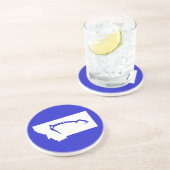 アイスクライムモンタナ コースター (側面)