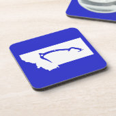 アイスクライムモンタナ コースター (左側)