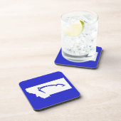 アイスクライムモンタナ コースター (右側)