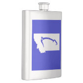 アイスクライムモンタナ フラスク (右)