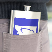 アイスクライムモンタナ フラスク (インサイチュ)