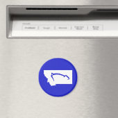 アイスクライムモンタナ マグネット (インサイチュ (食洗機))