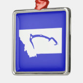 アイスクライムモンタナ メタルオーナメント (左)