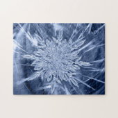 アイスクリスタルジグソーパズル ジグソーパズル (横)