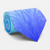 アイスクリスタルネックタイ ネクタイ (ロール)