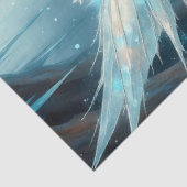 アイスクリスタルフェアリーの切り離し紙 – ウィンターフェアリー 薄葉紙 (詳細)