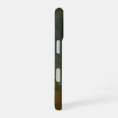 アイスクリップス スマホケース iPhone 16ケース (右側面)