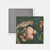 アイスクリームがふりかかる マグネット (正面/裏面)