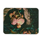 アイスクリームがふりかかる マグネット (横)