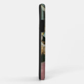 アイスクリームがふりかかる Case-Mate iPhoneケース (裏面/右)