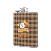 アイスクリームが大好き フラスク (左)