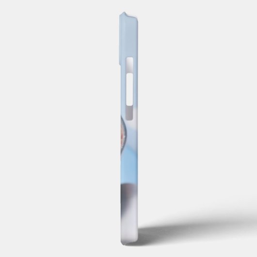 アイスクリームとスイートサンデーのトリオ Case-Mate iPhoneケース (裏面 / 左)