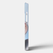 アイスクリームとスイートサンデーのトリオ Case-Mate iPhoneケース (裏面 / 左)