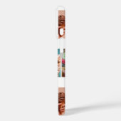 アイスクリームの写真 Case-Mate iPhoneケース (裏面 / 左)