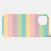 アイスクリームの列 Case-Mate iPhoneケース (裏面 (横))