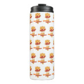 アイスクリームの夏の選好 タンブラー (正面)