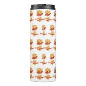 アイスクリームの夏の選好 タンブラー (裏面)