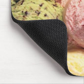 アイスクリームの夢 マウスパッド (コーナー)