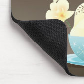 アイスクリームの御馳走 マウスパッド (コーナー)