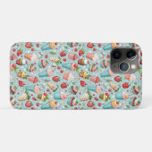 アイスクリームの楽しみ Case-Mate iPhoneケース (裏面(横))
