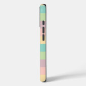 アイスクリームの行列 Case-Mate iPhoneケース (裏面 / 左)