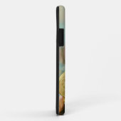 アイスクリームの誕生日プレゼント Case-Mate iPhoneケース (裏面/右)