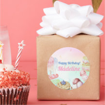 アイスクリームの誕生日