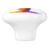 アイスクリームの誘惑 セラミックノブ (側面)