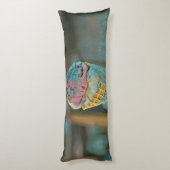 アイスクリームの風味 ボディピロー (裏面 (縦))