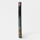 アイスクリームの風味 Case-Mate iPhoneケース (裏面/左)