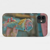 アイスクリームの風味 Case-Mate iPhoneケース (裏面(横))