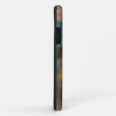 アイスクリームの風味 Case-Mate iPhoneケース (裏面/右)